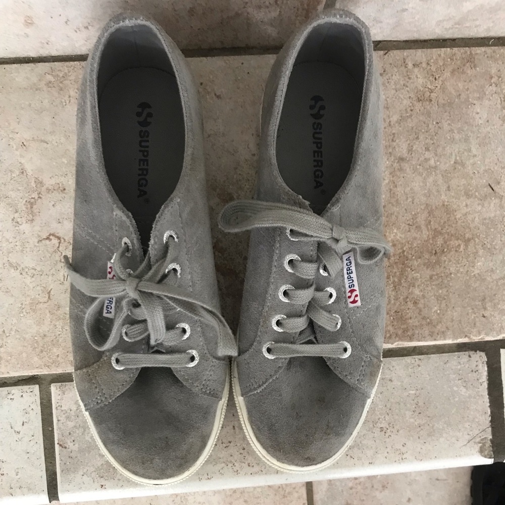 Platform supergas - Picture 4 of 7